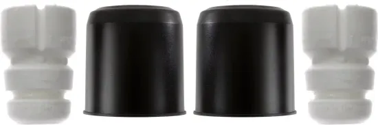 Staubschutzsatz, Stoßdämpfer Vorderachse links Vorderachse rechts SACHS 900 462 Bild Staubschutzsatz, Stoßdämpfer Vorderachse links Vorderachse rechts SACHS 900 462