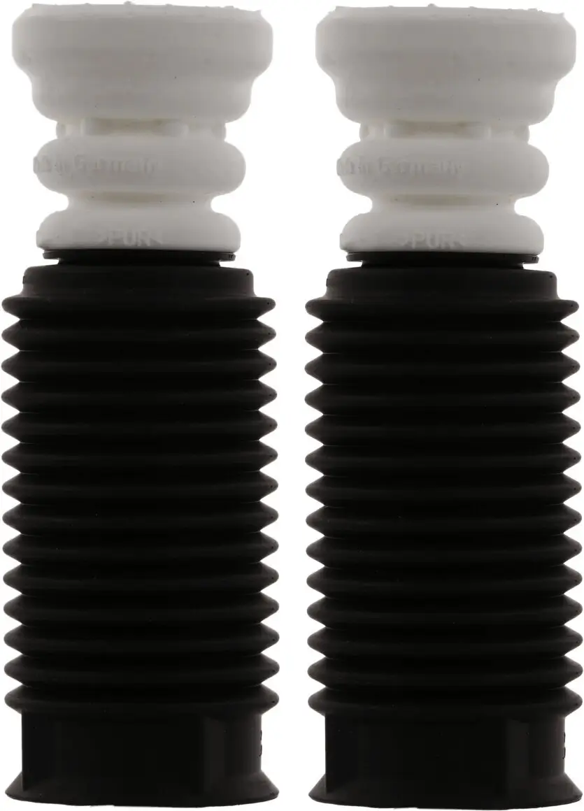 Staubschutzsatz, Stoßdämpfer Hinterachse SACHS 900 475