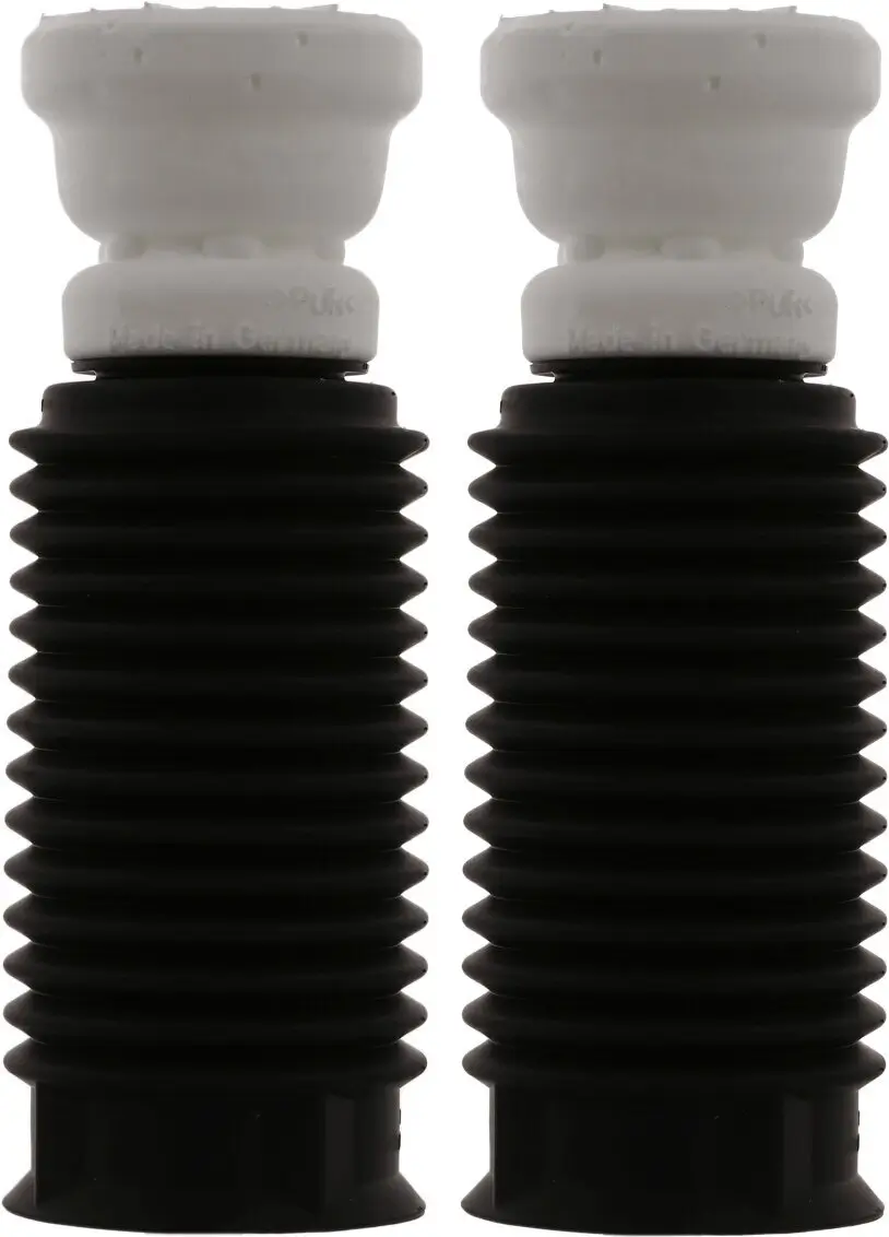 Staubschutzsatz, Stoßdämpfer Hinterachse SACHS 900 476