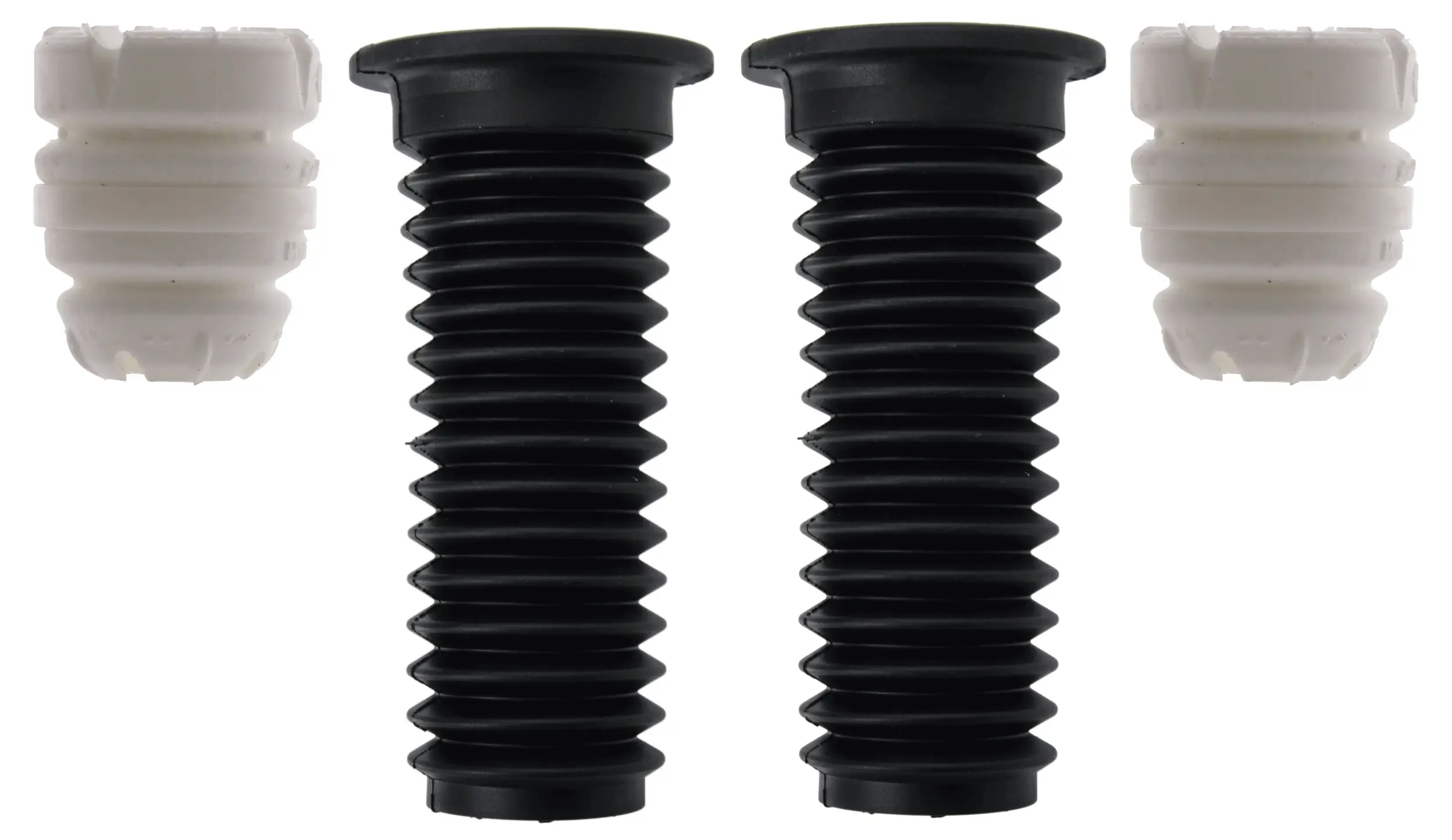 Staubschutzsatz, Stoßdämpfer Vorderachse links Vorderachse rechts SACHS 900 479