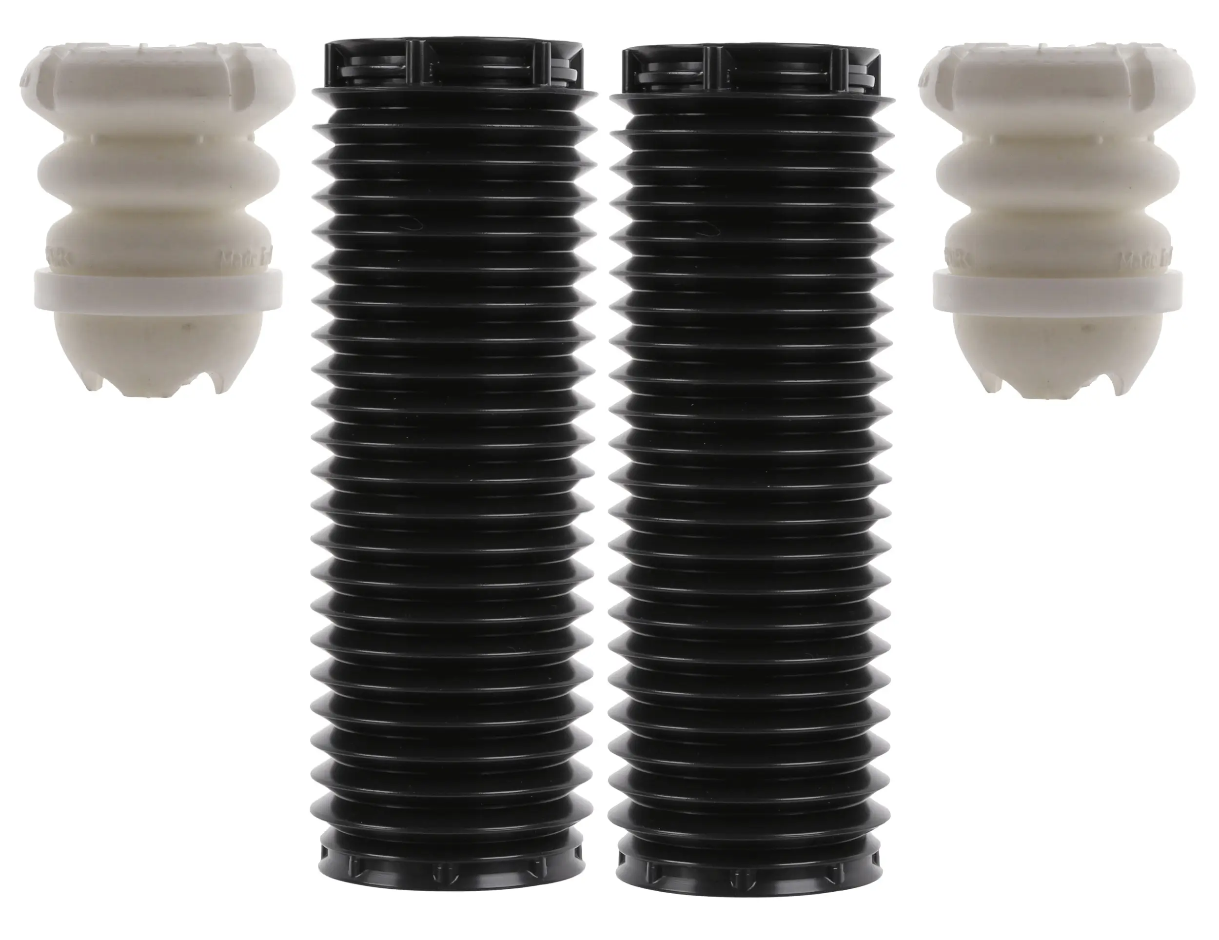 Staubschutzsatz, Stoßdämpfer Vorderachse links Vorderachse rechts SACHS 900 480