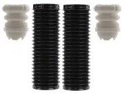 Staubschutzsatz, Stoßdämpfer Vorderachse links Vorderachse rechts SACHS 900 480