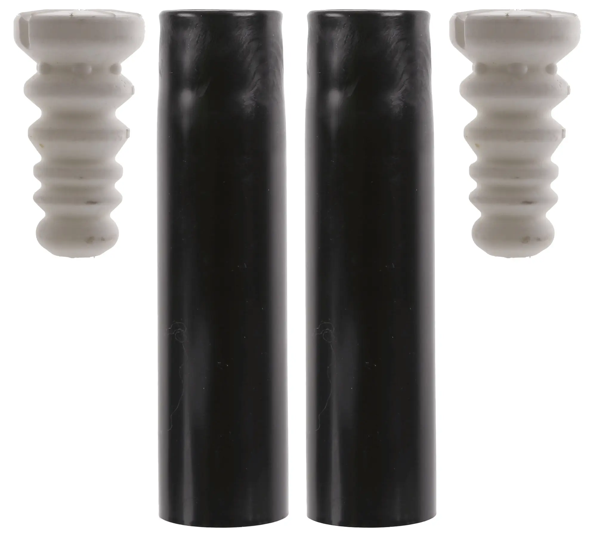 Staubschutzsatz, Stoßdämpfer Hinterachse links Hinterachse rechts SACHS 900 545