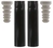 Staubschutzsatz, Stoßdämpfer Hinterachse links Hinterachse rechts SACHS 900 545