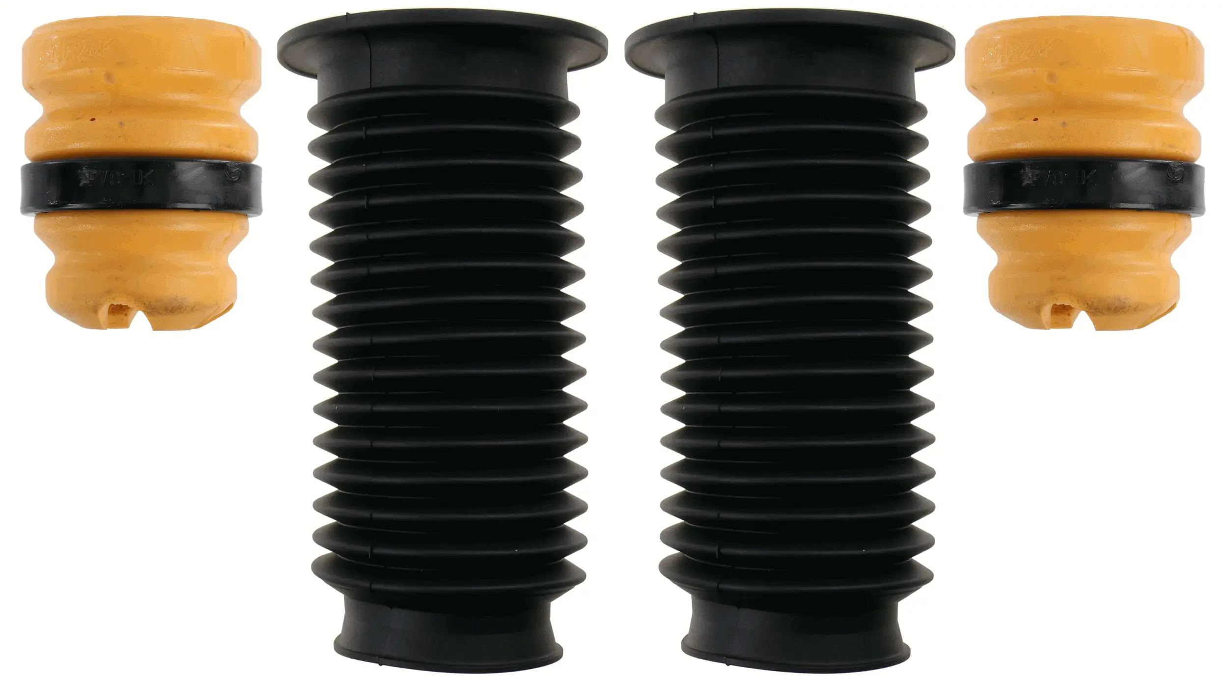 Staubschutzsatz, Stoßdämpfer SACHS 900 560