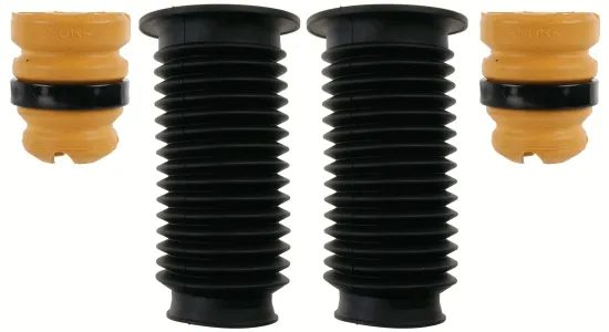 Staubschutzsatz, Stoßdämpfer Vorderachse links Vorderachse rechts SACHS 900 563 Bild Staubschutzsatz, Stoßdämpfer Vorderachse links Vorderachse rechts SACHS 900 563