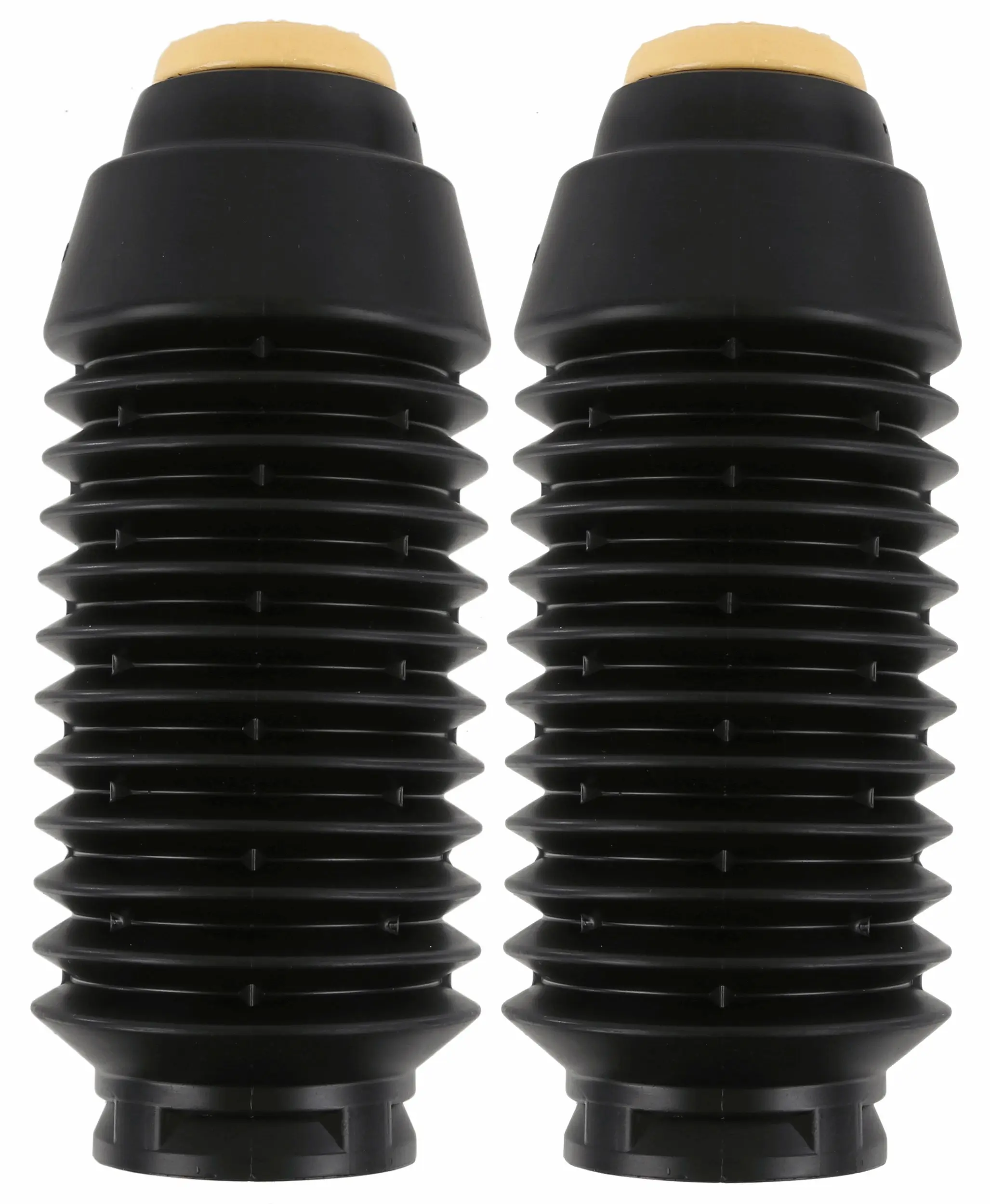 Staubschutzsatz, Stoßdämpfer Vorderachse links Vorderachse rechts SACHS 900 570