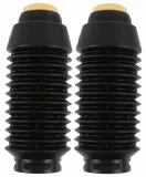 Staubschutzsatz, Stoßdämpfer Vorderachse links Vorderachse rechts SACHS 900 570