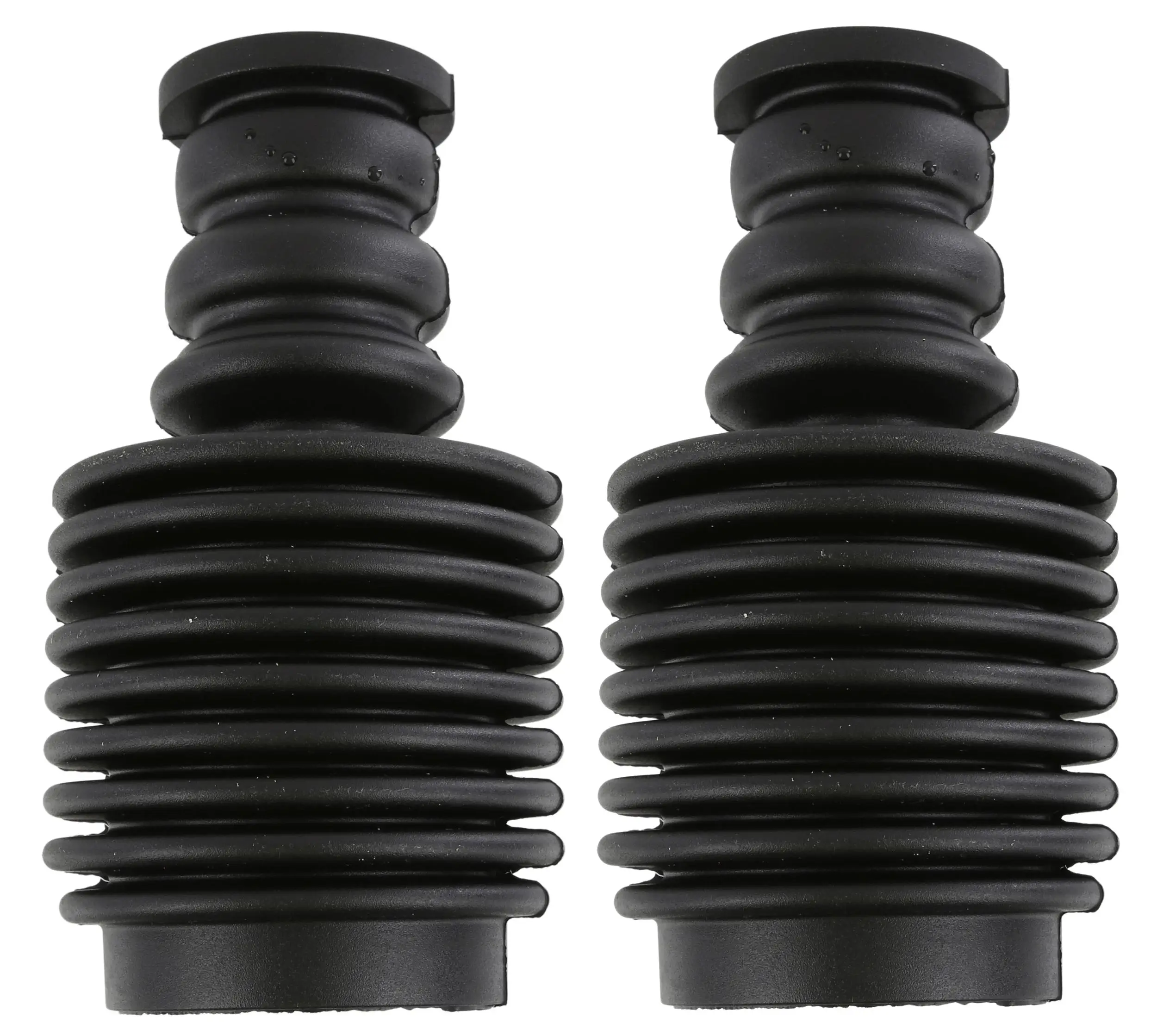 Staubschutzsatz, Stoßdämpfer Vorderachse links Vorderachse rechts SACHS 900 571