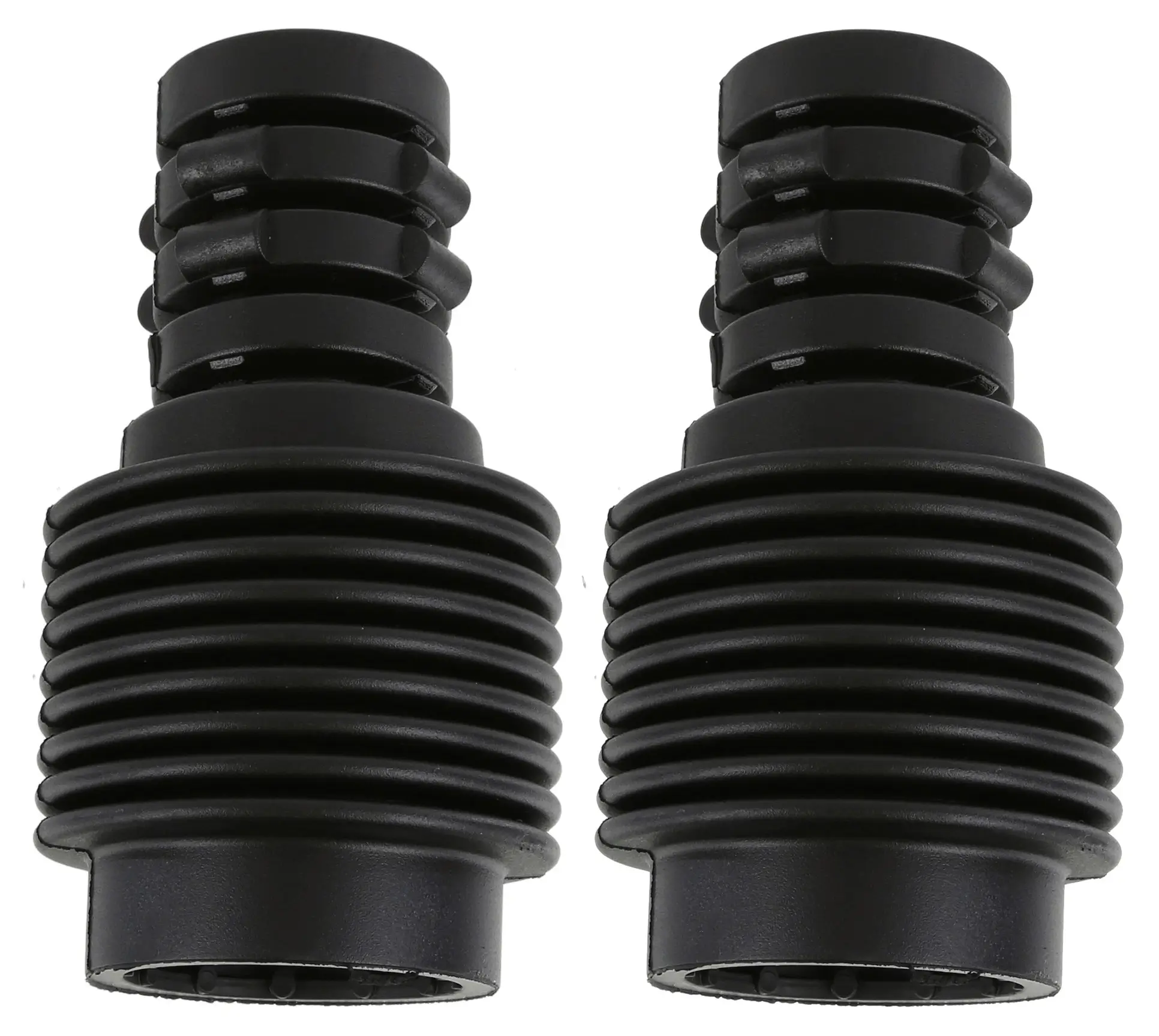 Staubschutzsatz, Stoßdämpfer Vorderachse links Vorderachse rechts SACHS 900 573