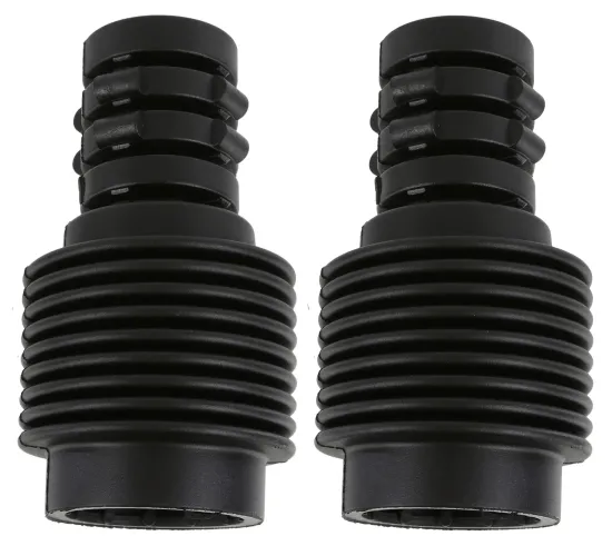 Staubschutzsatz, Stoßdämpfer Vorderachse links Vorderachse rechts SACHS 900 573 Bild Staubschutzsatz, Stoßdämpfer Vorderachse links Vorderachse rechts SACHS 900 573