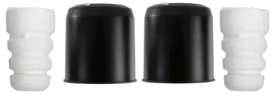 Staubschutzsatz, Stoßdämpfer Vorderachse links Vorderachse rechts SACHS 900 574 Bild Staubschutzsatz, Stoßdämpfer Vorderachse links Vorderachse rechts SACHS 900 574