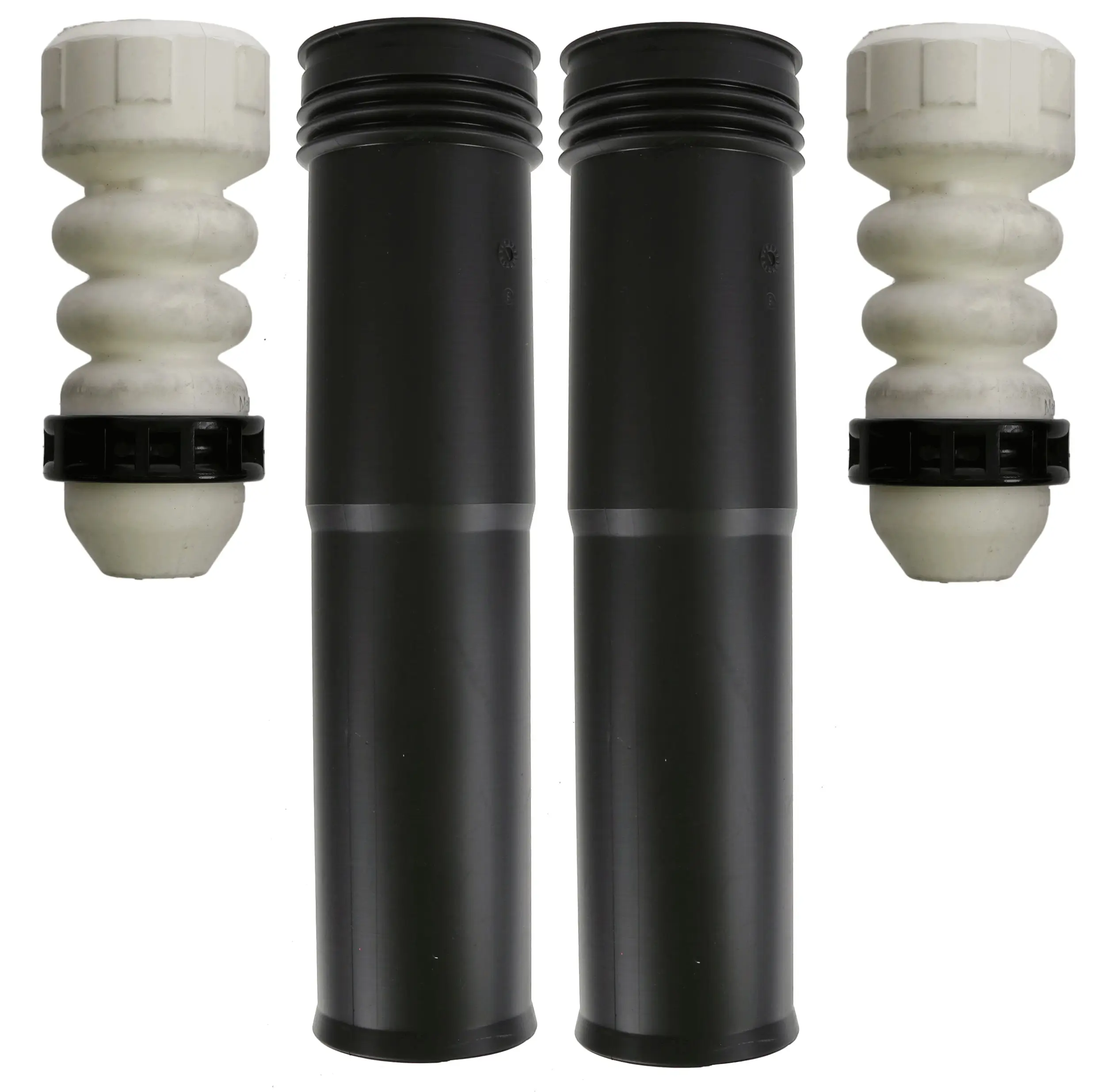 Staubschutzsatz, Stoßdämpfer Hinterachse links Hinterachse rechts SACHS 900 575