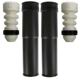 Staubschutzsatz, Stoßdämpfer Hinterachse links Hinterachse rechts SACHS 900 575