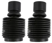 Staubschutzsatz, Stoßdämpfer Vorderachse links Vorderachse rechts SACHS 900 578