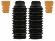 Staubschutzsatz, Stoßdämpfer Vorderachse links Vorderachse rechts SACHS 900 596