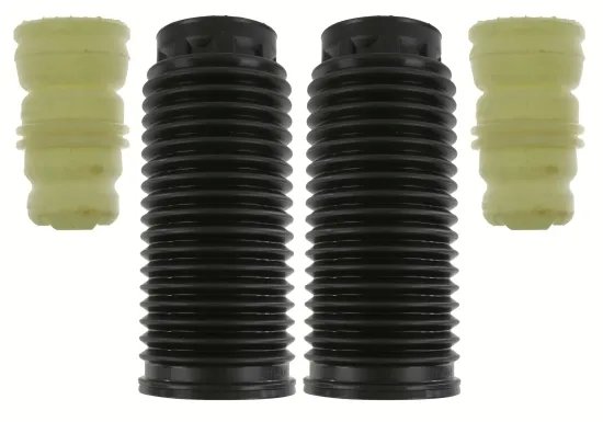 Staubschutzsatz, Stoßdämpfer Vorderachse links Vorderachse rechts SACHS 900 597 Bild Staubschutzsatz, Stoßdämpfer Vorderachse links Vorderachse rechts SACHS 900 597