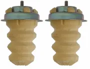 Anschlagpuffer, Federung Vorderachse links Vorderachse rechts SACHS 900 612