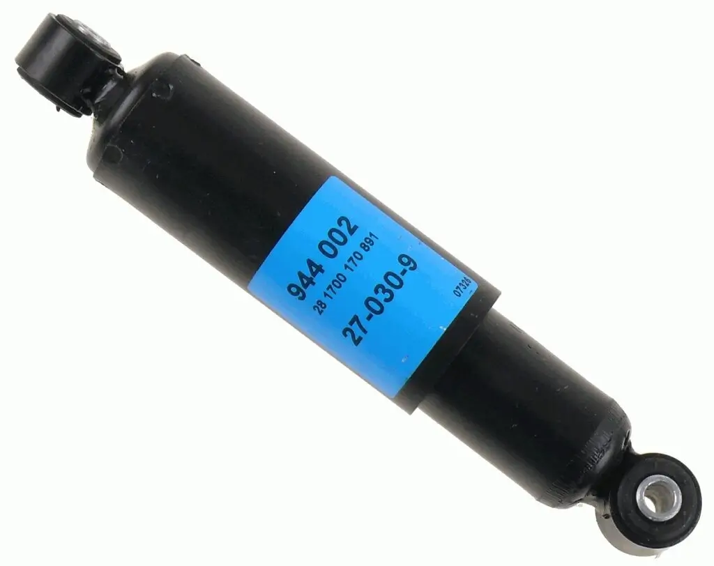 Stoßdämpfer Vorderachse SACHS 944 002