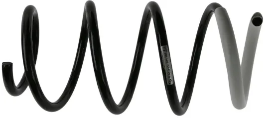 Fahrwerksfeder Vorderachse SACHS 991 101 Bild Fahrwerksfeder Vorderachse SACHS 991 101