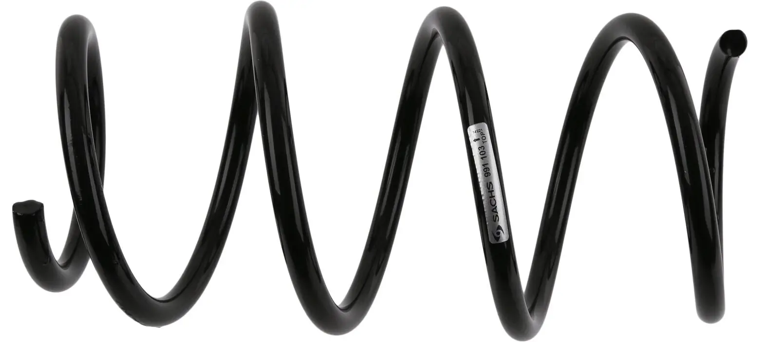 Fahrwerksfeder SACHS 991 103