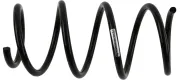 Fahrwerksfeder SACHS 991 103