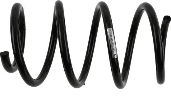 Fahrwerksfeder Vorderachse Vorderachse SACHS 991 104 Bild Fahrwerksfeder Vorderachse Vorderachse SACHS 991 104