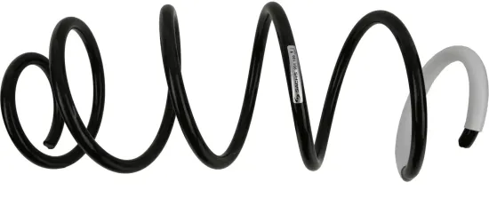 Fahrwerksfeder Vorderachse SACHS 991 106 Bild Fahrwerksfeder Vorderachse SACHS 991 106