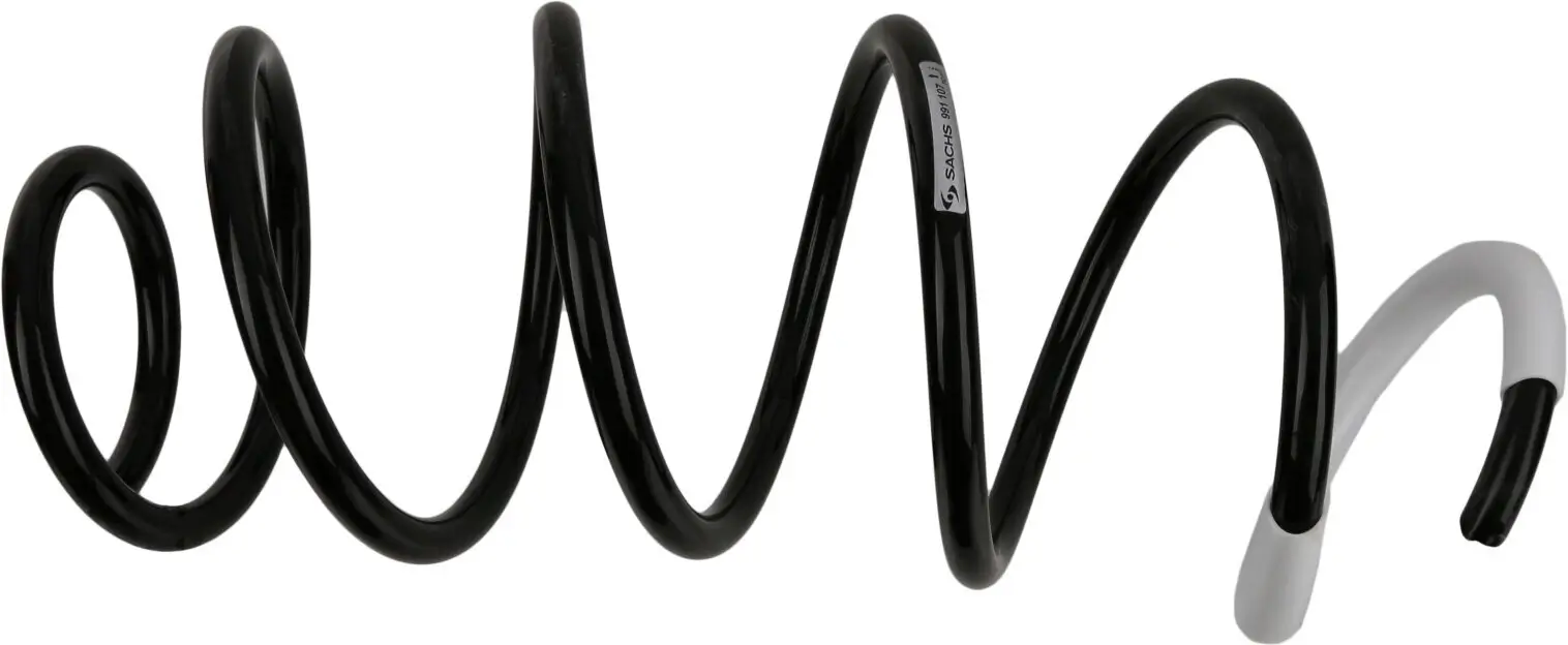 Fahrwerksfeder Vorderachse SACHS 991 107