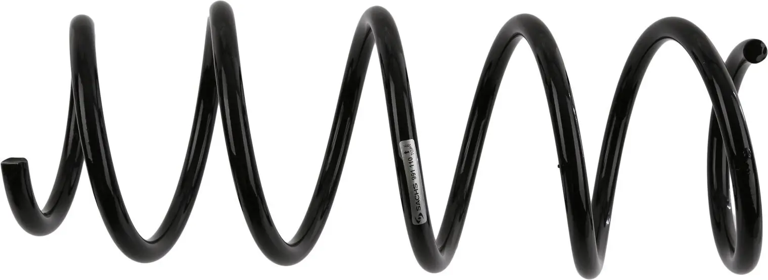 Fahrwerksfeder Vorderachse SACHS 991 110