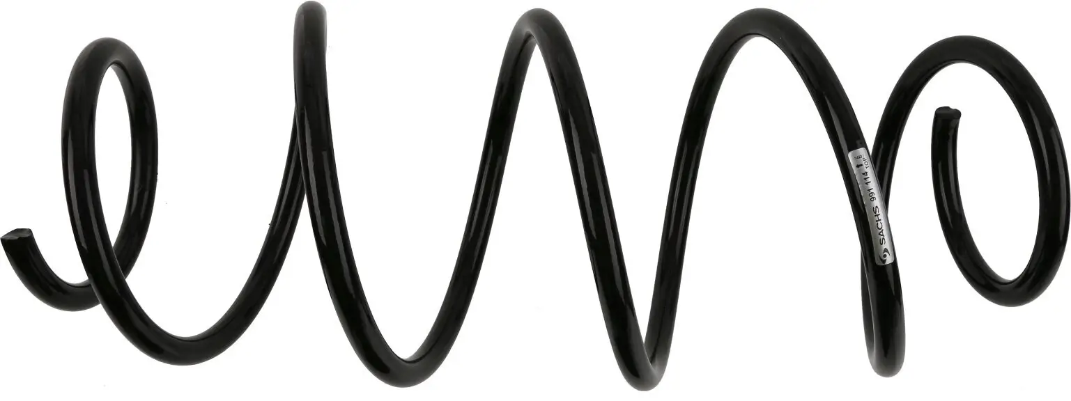 Fahrwerksfeder Vorderachse SACHS 991 114