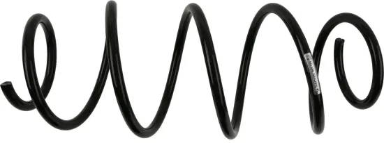 Fahrwerksfeder Vorderachse SACHS 991 114 Bild Fahrwerksfeder Vorderachse SACHS 991 114