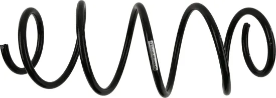 Fahrwerksfeder Vorderachse SACHS 991 115 Bild Fahrwerksfeder Vorderachse SACHS 991 115