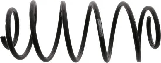 Fahrwerksfeder Vorderachse SACHS 991 116 Bild Fahrwerksfeder Vorderachse SACHS 991 116