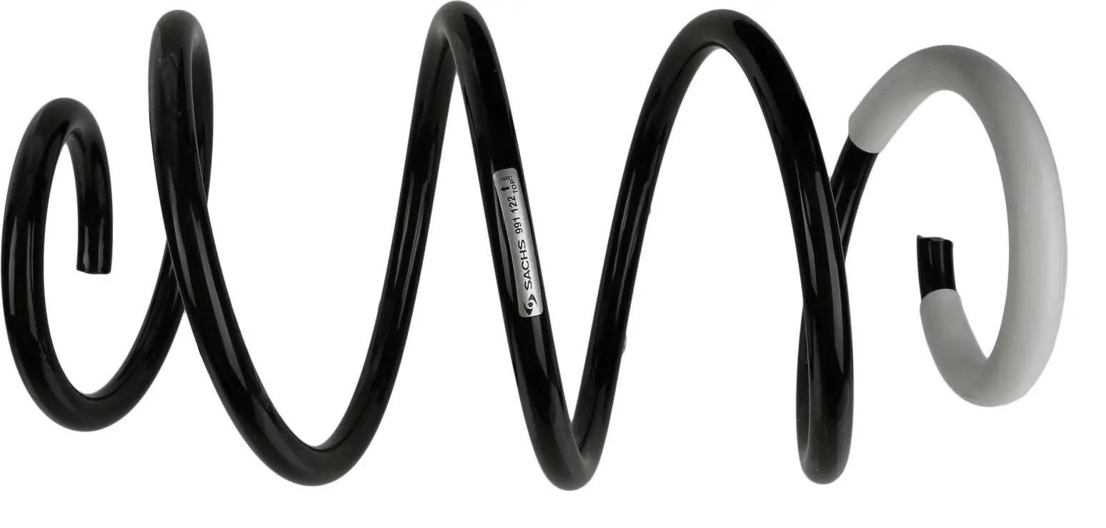 Fahrwerksfeder Vorderachse SACHS 991 122