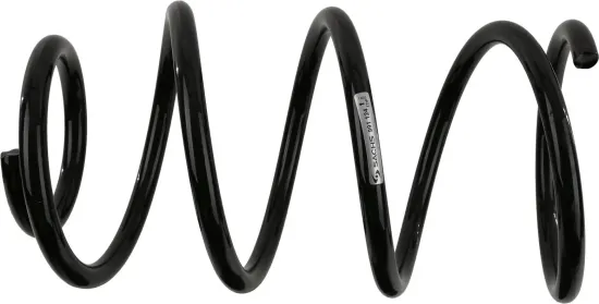 Fahrwerksfeder Vorderachse SACHS 991 124 Bild Fahrwerksfeder Vorderachse SACHS 991 124