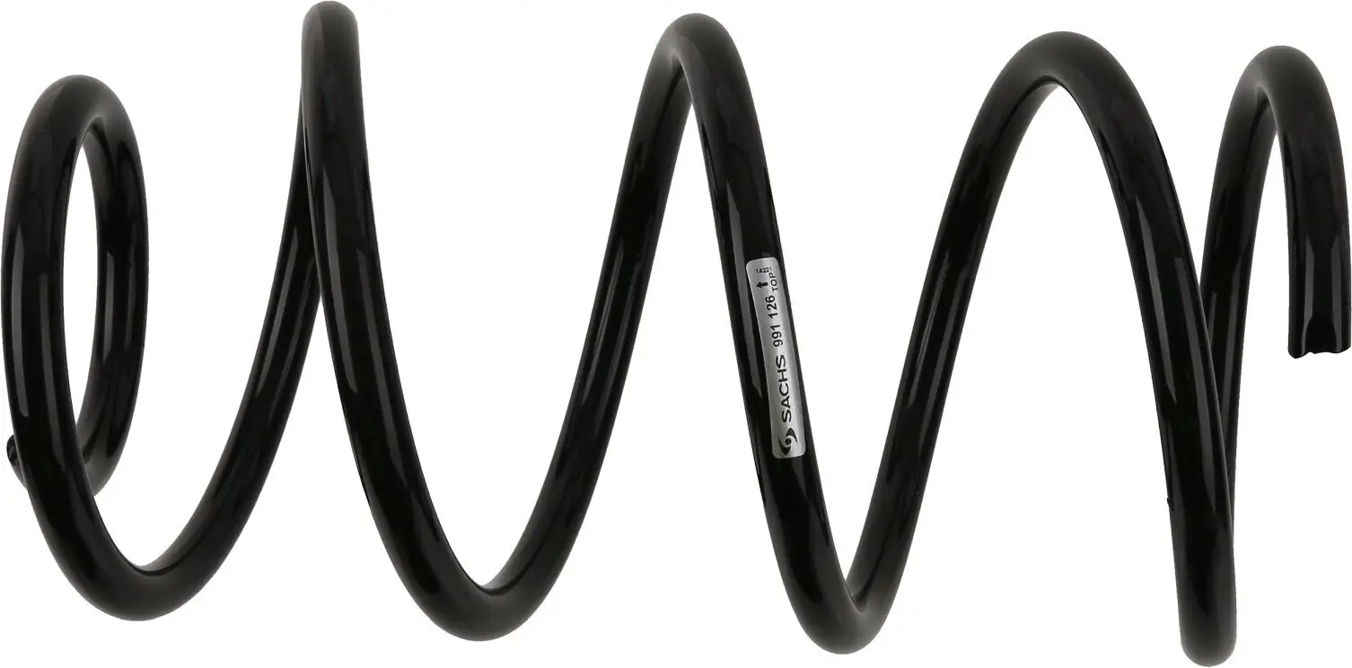 Fahrwerksfeder SACHS 991 126
