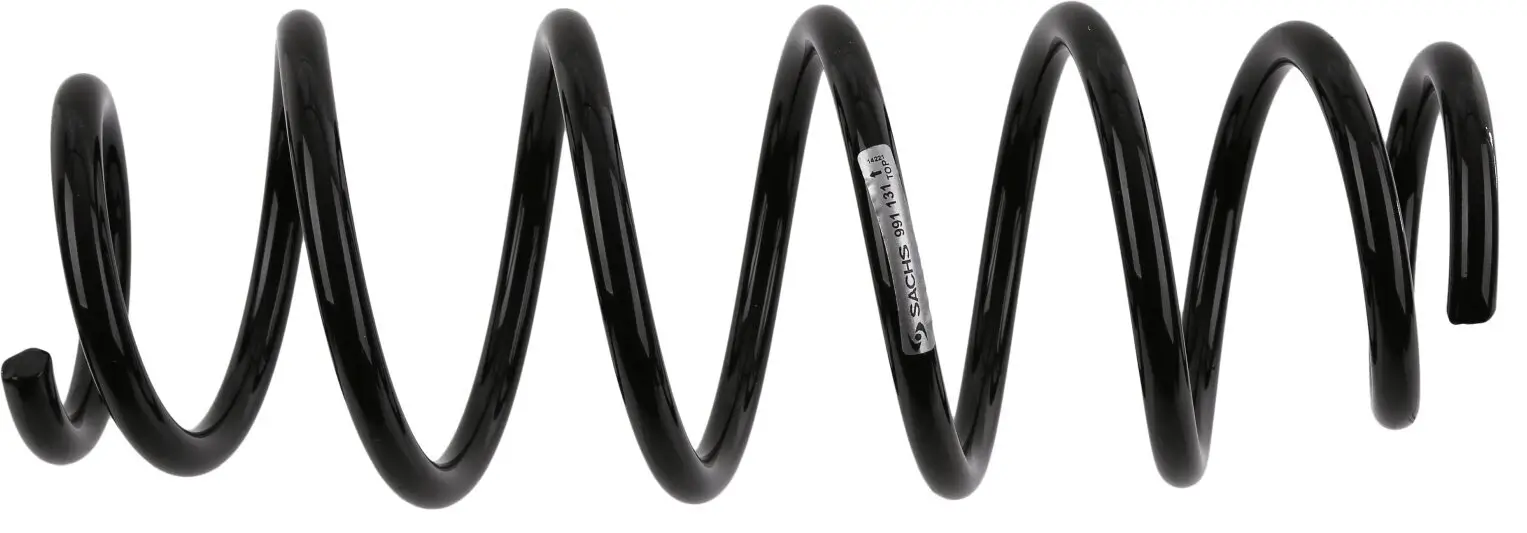 Fahrwerksfeder Vorderachse Vorderachse SACHS 991 131