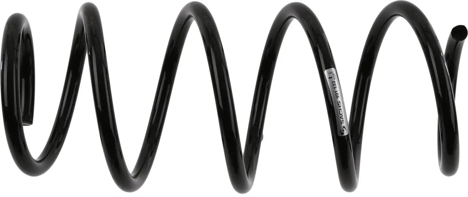Fahrwerksfeder Vorderachse SACHS 991 133