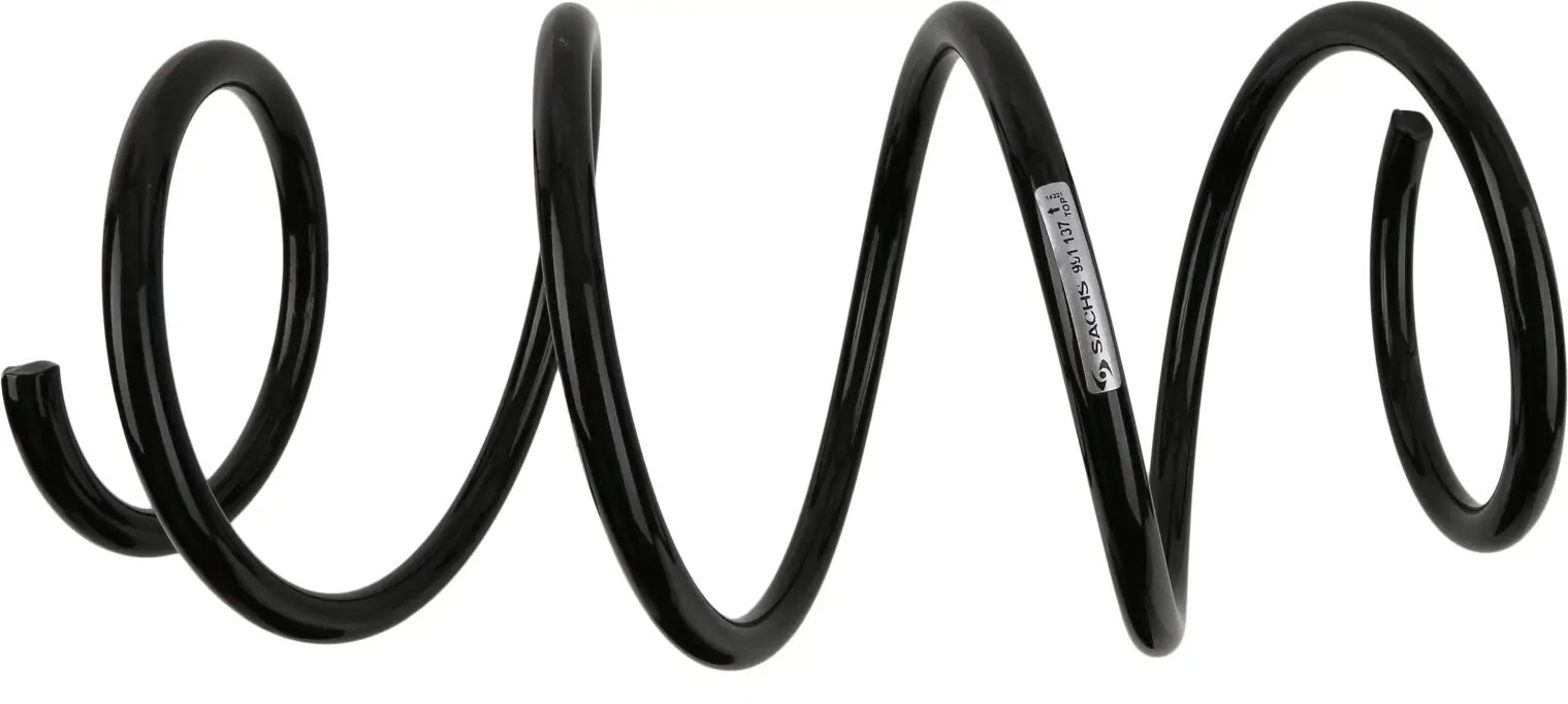 Fahrwerksfeder Vorderachse Vorderachse SACHS 991 137