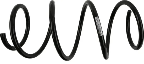 Fahrwerksfeder Vorderachse Vorderachse SACHS 991 137 Bild Fahrwerksfeder Vorderachse Vorderachse SACHS 991 137