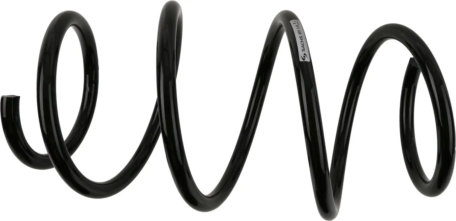 Fahrwerksfeder SACHS 991 139