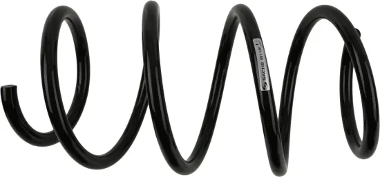 Fahrwerksfeder Vorderachse Vorderachse SACHS 991 140 Bild Fahrwerksfeder Vorderachse Vorderachse SACHS 991 140