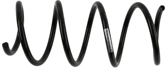 Fahrwerksfeder Vorderachse SACHS 991 142 Bild Fahrwerksfeder Vorderachse SACHS 991 142