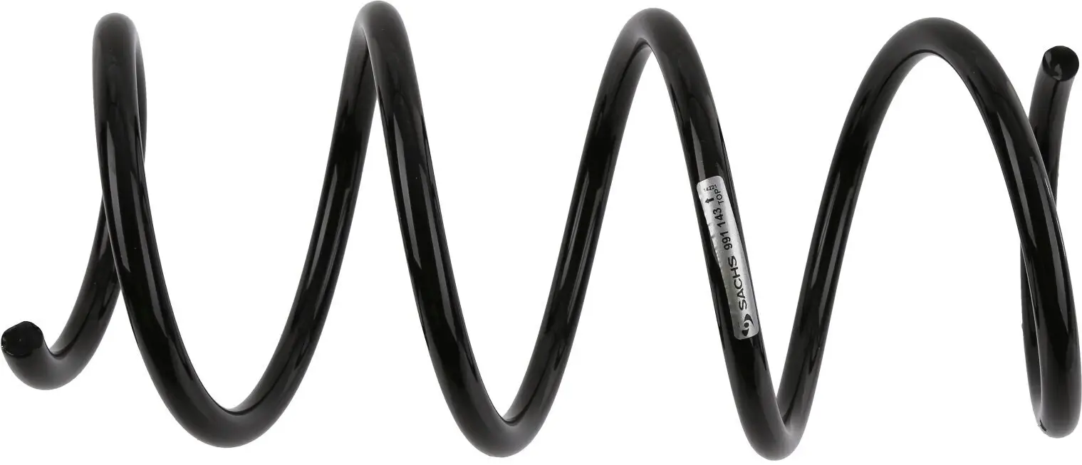 Fahrwerksfeder Vorderachse SACHS 991 143