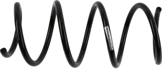 Fahrwerksfeder Vorderachse SACHS 991 143 Bild Fahrwerksfeder Vorderachse SACHS 991 143