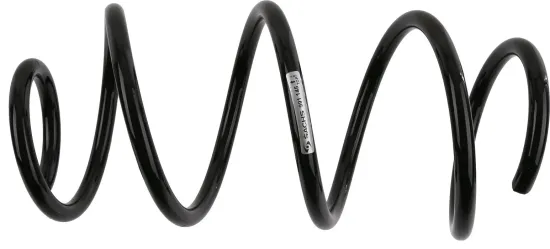 Fahrwerksfeder Vorderachse SACHS 991 145 Bild Fahrwerksfeder Vorderachse SACHS 991 145