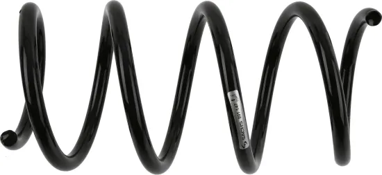 Fahrwerksfeder Vorderachse SACHS 991 147 Bild Fahrwerksfeder Vorderachse SACHS 991 147