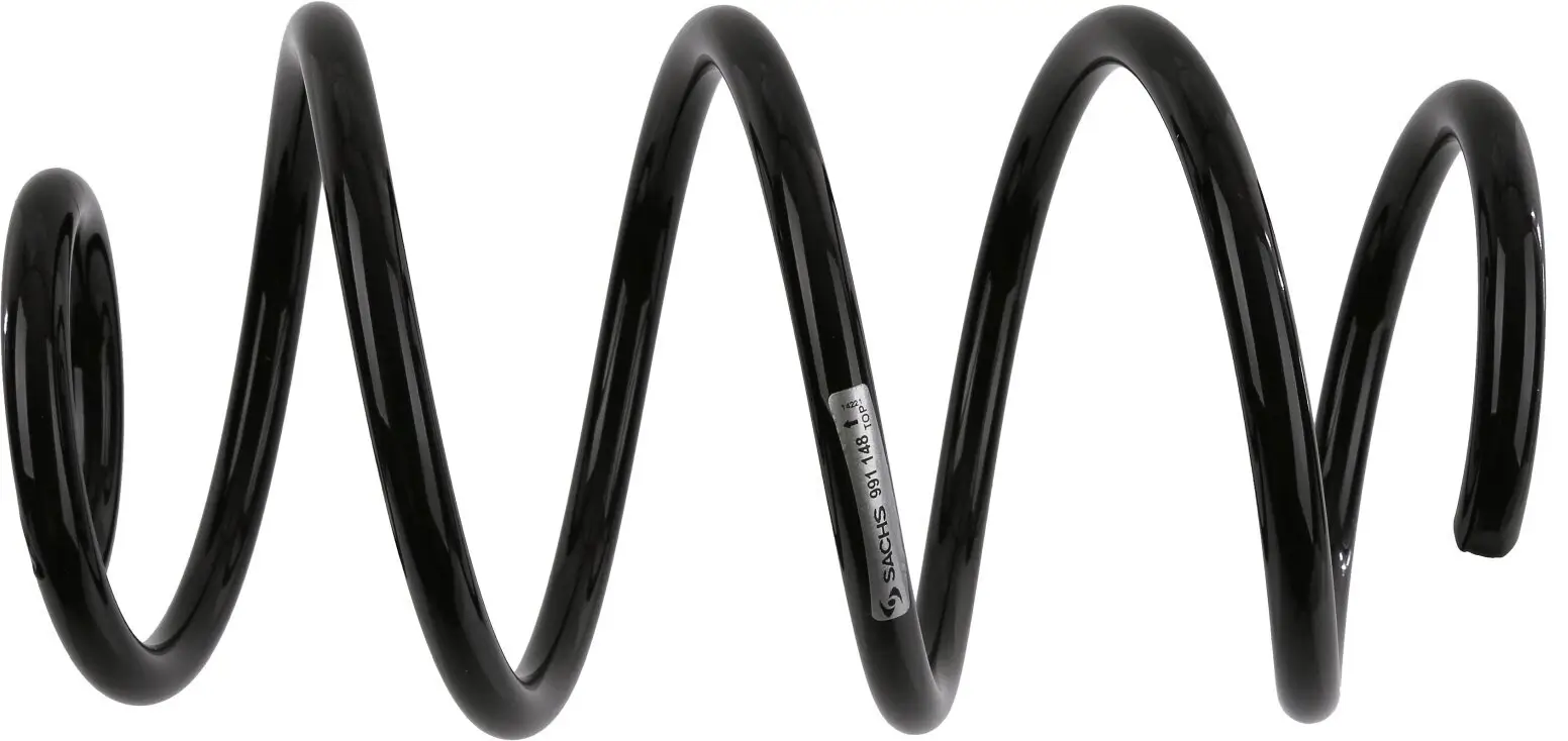 Fahrwerksfeder Vorderachse SACHS 991 148