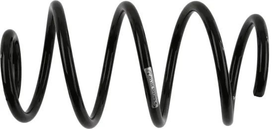 Fahrwerksfeder Vorderachse SACHS 991 148 Bild Fahrwerksfeder Vorderachse SACHS 991 148